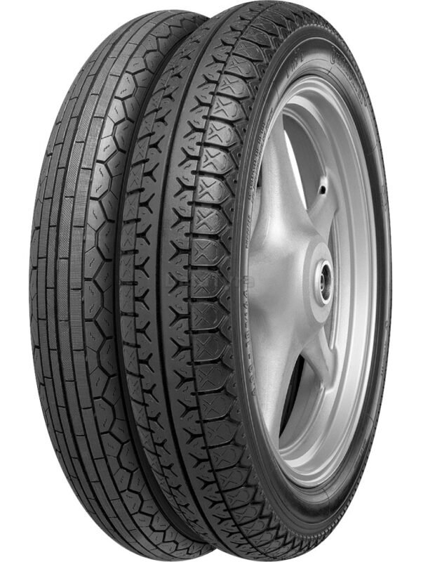 Continental RB 2 , K 112 Reifen Continental RB 2 , K 112 3.5-16 58P