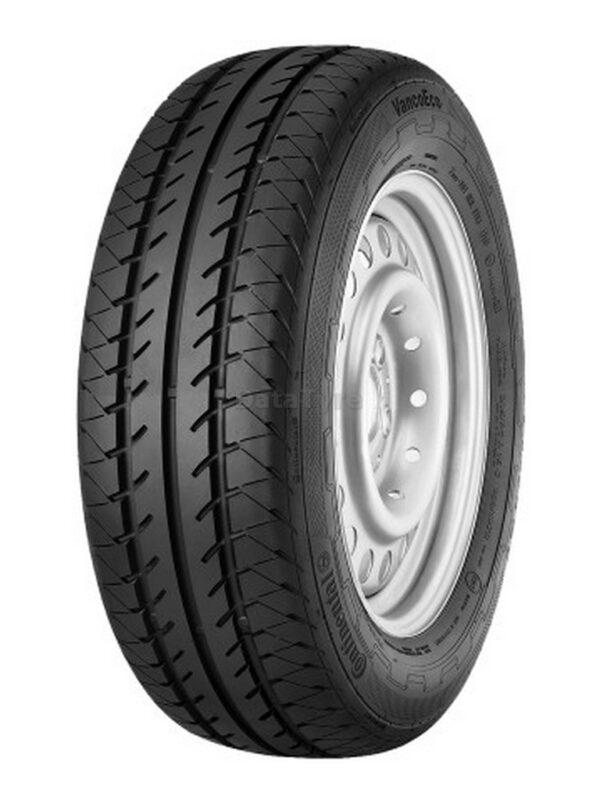 Continental VancoEco Pneu Continental VancoEco 235/65 R16 115R