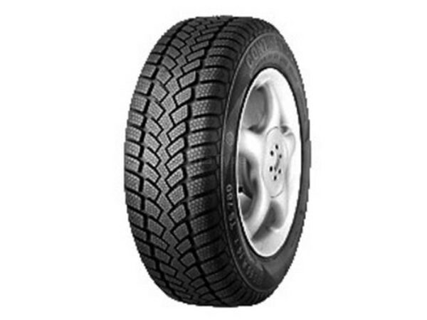 Continental WinterContact TS 780 Pneu Continental WinterContact TS 780 175/70 R13 82T