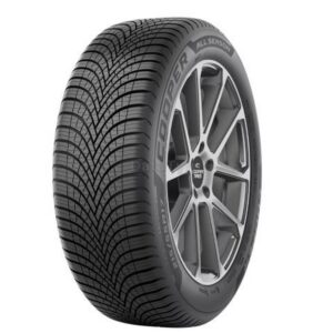 Cooper Cooper All Season Pneu Cooper Cooper All Season 185/60 R14 86H XL EV