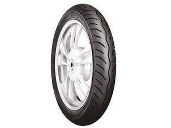 Dunlop D115 Pneumatico Dunlop D115 100/70 D14 51P