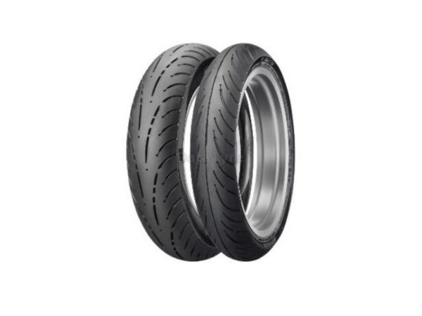 Dunlop D428 Pneumatico Dunlop D428 180/65 D16 81H