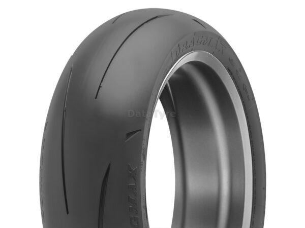Dunlop Dragmax Pneumatico Dunlop Dragmax 190/50 R17 73W
