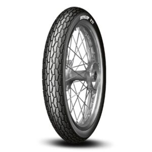 Pneu Dunlop F 17