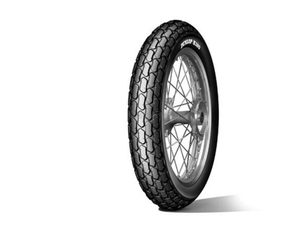 Dunlop K180 Pneumatico Dunlop K180 180/80 D14 78P