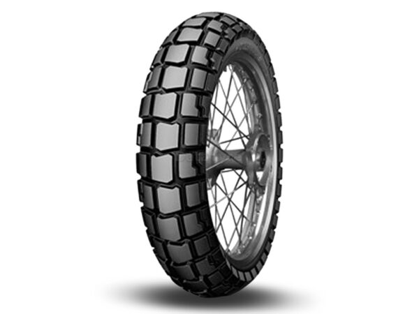 Dunlop K 660 Pneu Dunlop K 660 130/90 D17 68S