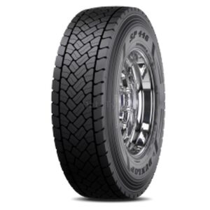 Pneu Dunlop SP446
