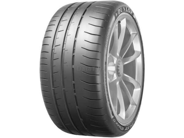 Dunlop Sport Maxx Race 2 Pneu Dunlop Sport Maxx Race 2 325/30 R21 108Y XL