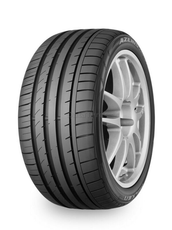 Pneumatico Falken Azenis FK.453CC 215/50 R18 92W
