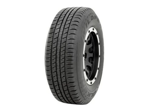 Falken Wildpeak H/T01A Pneumatico Falken Wildpeak H/T01A 225/60 R17 99T