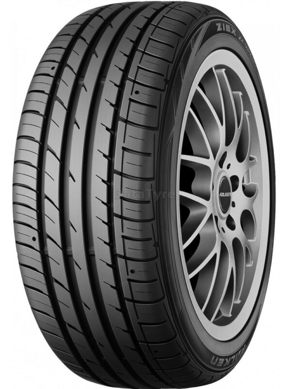 Falken Ziex ZE914A Pneumatico Falken Ziex ZE914A 215/60 R16 95V