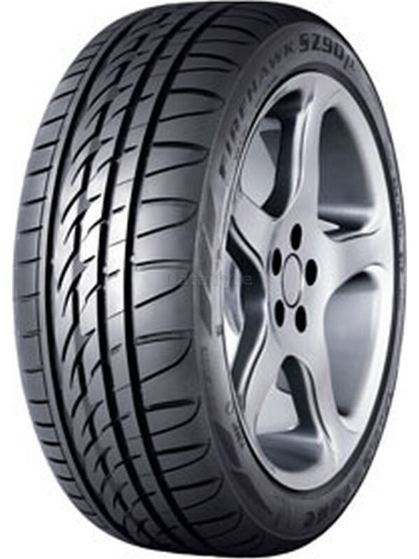 Firestone Firehawk SZ90 Pneumatico Firestone Firehawk SZ90 235/45 R17 94Y