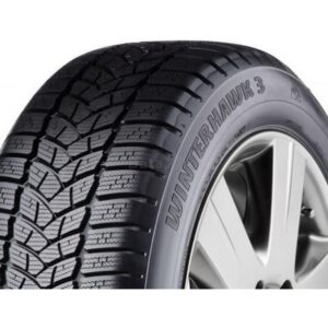 Pneu Firestone WinterHawk 3