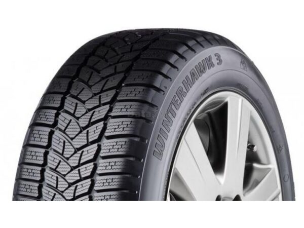 Firestone WinterHawk 3 Reifen Firestone WinterHawk 3 185/60 R15 84T