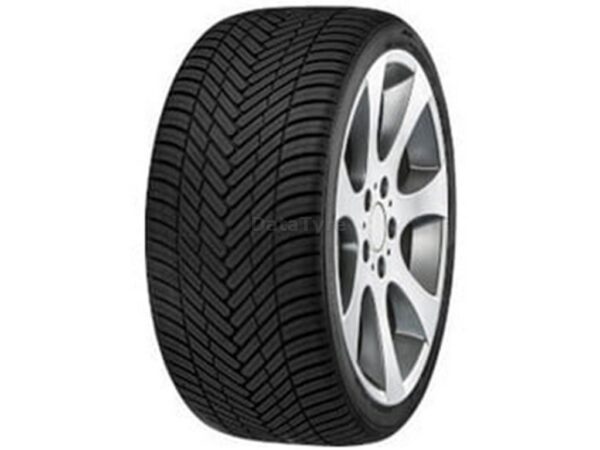 Fortuna ECOBLUE2 4S Pneu Fortuna ECOBLUE2 4S 275/35 R20 102W XL