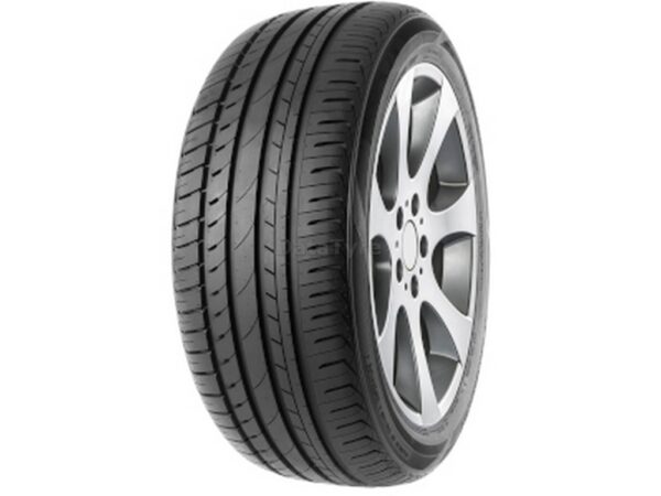 Fortuna Ecoplus UHP2 Pneu Fortuna Ecoplus UHP2 225/60 R18 100V