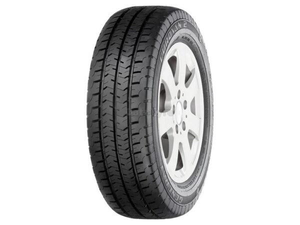 Fortuna Euro Van+ Reifen Fortuna Euro Van+ 185-14C 102/100R