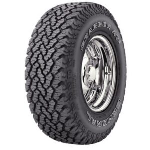 Pneu General Grabber AT2