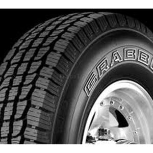 Pneu General Grabber TR