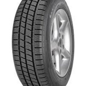Goodyear Cargo Vector 2 Pneu Goodyear Cargo Vector 2