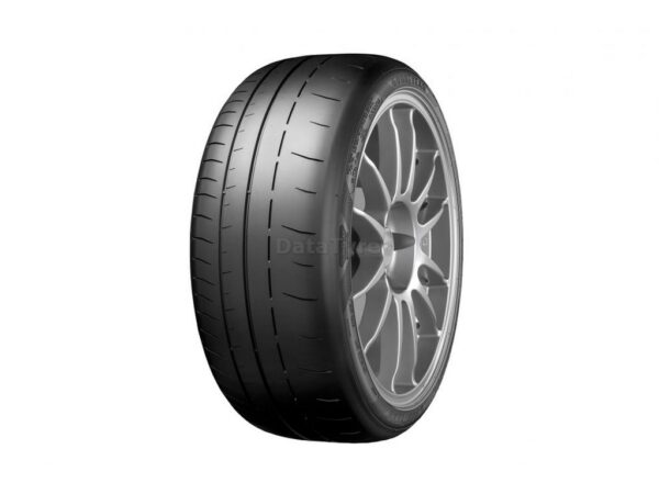 Goodyear Eagle F1 Supersport RS Pneumatico Goodyear Eagle F1 Supersport RS 325/30 R21 108Y XL EV