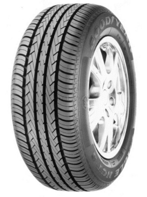 Goodyear Eagle NCT5 Pneumatico Goodyear Eagle NCT5 255/50 R21 106W Runflat