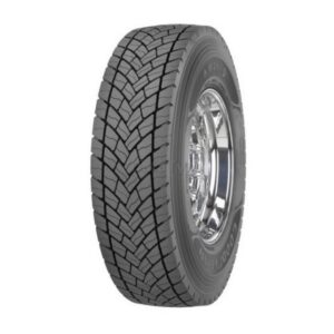 Goodyear Kmax D Pneu Goodyear Kmax D