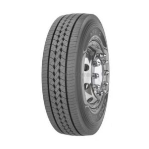 Goodyear Kmax S Pneu Goodyear Kmax S 235/75 R17.5 132/130M