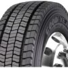 Goodyear Regional Rhd 2 Pneumatico Goodyear Regional Rhd 2 9.00-17.5 143/141J