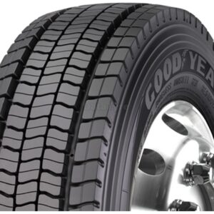 Pneu Goodyear Regional Rhd 2