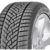 Goodyear UltraGrip Performance 2 MS Pneumatico Goodyear UltraGrip Performance 2 MS 205/55 R16 91H Runflat