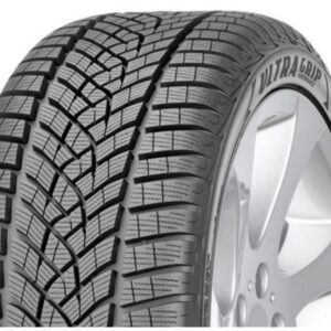 Pneu Goodyear UltraGrip Performance 2 MS