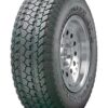 Goodyear Wrangler Territory AT/S Reifen Goodyear Wrangler Territory AT/S 255/65 R18 111H