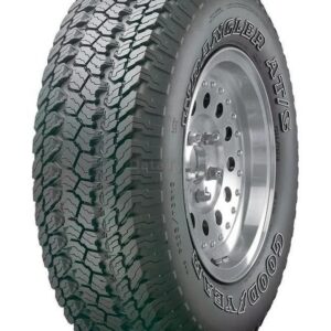 Pneu Goodyear Wrangler Territory AT/S