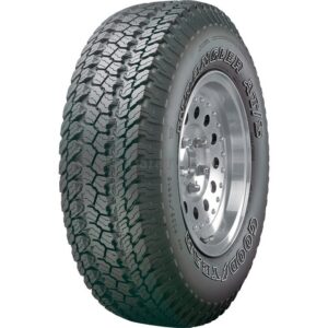 Goodyear Wrl AT/S Pneu Goodyear Wrl AT/S