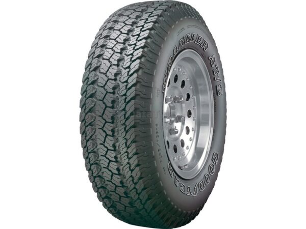 Goodyear Wrl AT/S Reifen Goodyear Wrl AT/S 205/80 R16C 110/108S