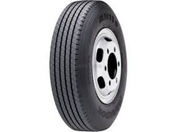 Hankook Smart Flex AH11S Pneu Hankook Smart Flex AH11S 152/90 R16 103/101N