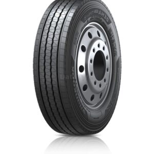 Hankook Smart Flex AH35 Pneu Hankook Smart Flex AH35