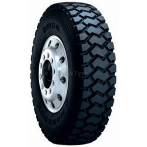 Hankook Smart Work DM04 Pneu Hankook Smart Work DM04