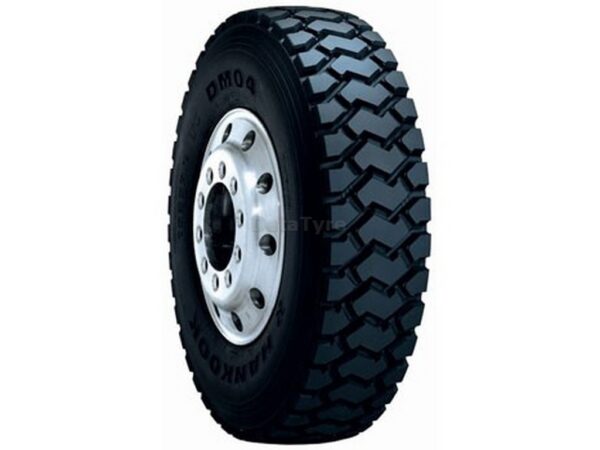 Hankook Smart Work DM04 Pneu Hankook Smart Work DM04 330/90 R22.5 154/150K