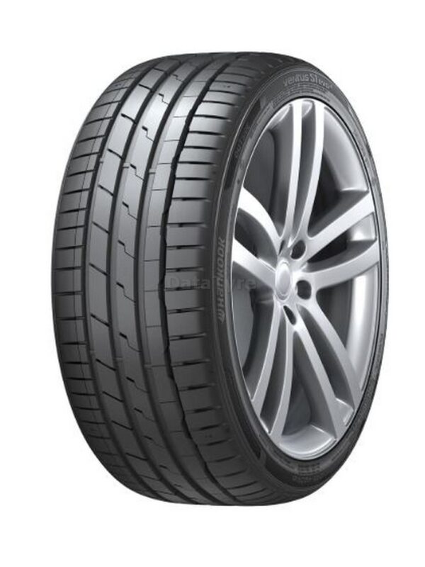 Hankook iON evo R (IK31) Pneu Hankook iON evo R (IK31) 245/40 R19 98Y XL