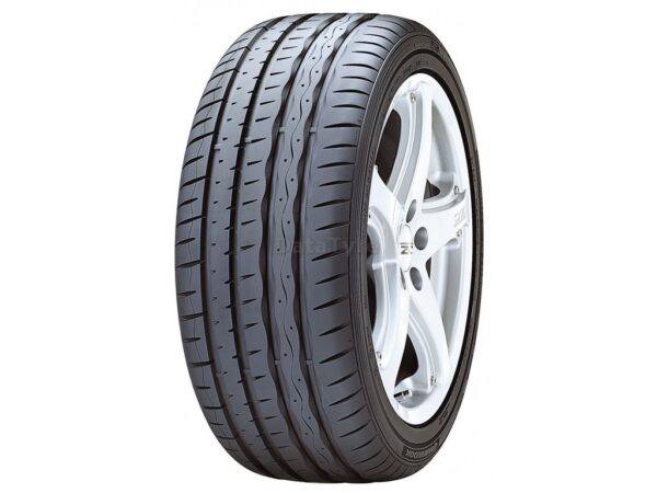Hankook Ventus S1 evo (K107) Pneu Hankook Ventus S1 evo (K107)