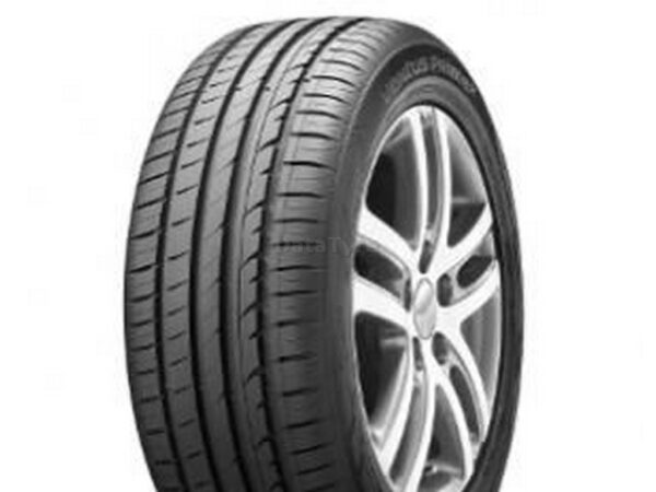 Hankook Ventus Prime 2 HRS (K115B) Reifen Hankook Ventus Prime 2 HRS (K115B) 195/55 R16 87W Runflat