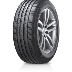 Pneu Hankook Ventus S1 evo 2 SUV (K117A)