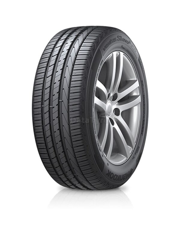 Hankook Ventus S1 evo 2 SUV (K117A) Reifen Hankook Ventus S1 evo 2 SUV (K117A) 275/55 R19 111V