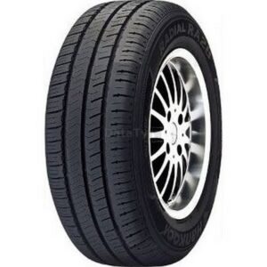 Hankook Radial (RA28) Pneu Hankook Radial (RA28)