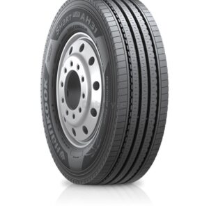 Hankook Smart Flex AH31 Pneu Hankook Smart Flex AH31