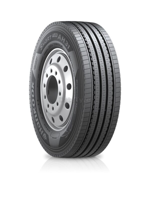 Hankook Smart Flex AH31 Pneumatico Hankook Smart Flex AH31 315/60 R22.5 154/148L