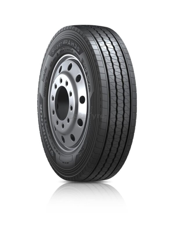 Pneumatico Hankook Smart Flex AH35 235/75 R17.5 132/130M