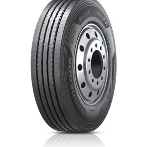 Pneu Hankook Smart Touring AL22